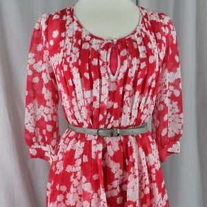 🌺Max & Cleo Johanna dress🌺